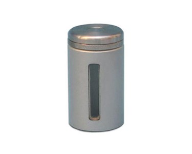 InMed Healthcare - Tungsten Vial Shields - Nuclear Medicine