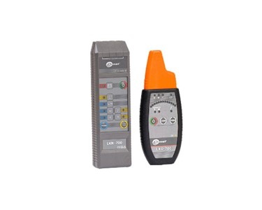 Wire Tracer Cable and Pipe Locators | LKZ-700 