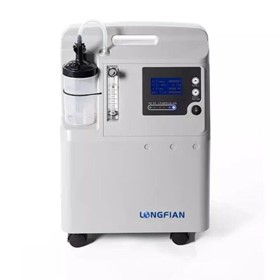 5 Litre Oxygen Concentrator Continuous Flow | Jay5 