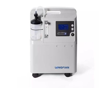 Longfian - 5 Litre Oxygen Concentrator Continuous Flow | Jay5 