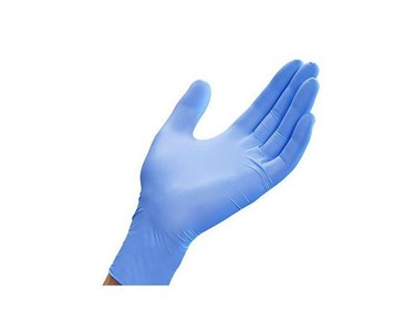 Gloveon - Aegis Sterile Nitrile Exam Gloves Powder Free / Long Cuff