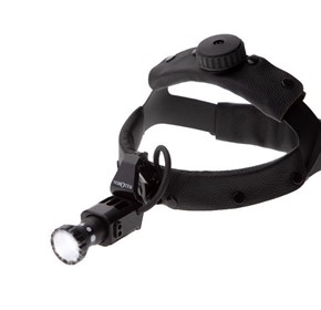 What to look for in a surgical LED Headlight and why Australian made VorOtek leads the way.