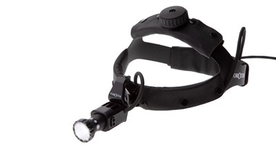 What to look for in a surgical LED Headlight and why Australian made VorOtek leads the way.