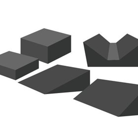 Closed Cell Positioning Foam Kits