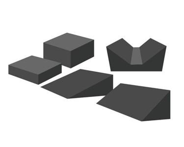 Closed Cell Positioning Foam Kits