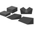 Closed Cell Positioning Foam Kits