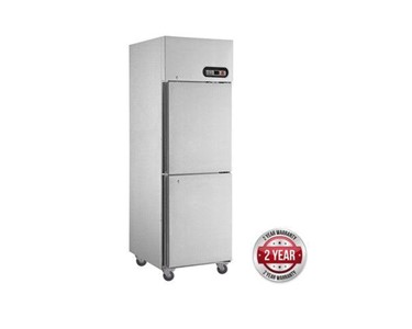 Temperate Thermaster - SUF500 Commercial Freezers