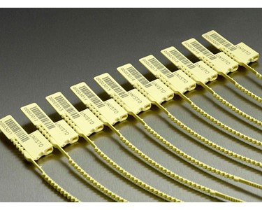 Security Cable Seal Approx. 8 kg | Unisto Revo