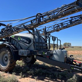 Used Boom Spray | 2023 Stoll S4 