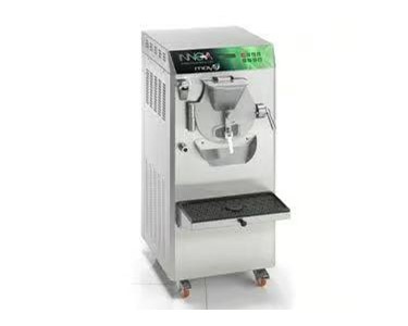 Batch Freezer | EUQ-MOVI-30