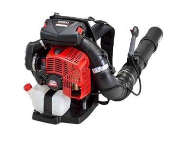 Shindaiwa - EB810 Backpack Blower
