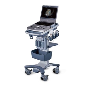 Ultrasound Machine Acclarix AX9 