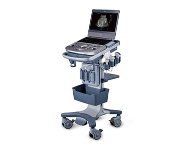Ultrasound Machine Acclarix AX9 
