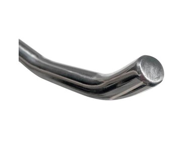 Stainless Steel Lead Apron Hanger