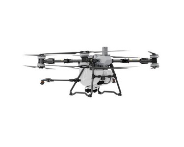 Flagship Agricultural Drone | DJI Agras T100