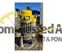 Atlas Copco - Dewatering Pump Sludge Pump WEDA S60N 