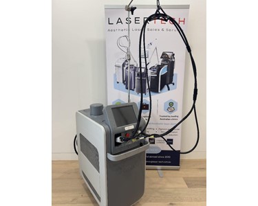 Candela - Gentlemax Pro 2020