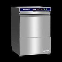 Washtech M2 Commercial Dishwasher – Step By Step Guide