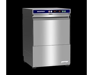 Washtech - Commercial Underbench Dishwasher Washtech XU - Economy - 500mm Ra