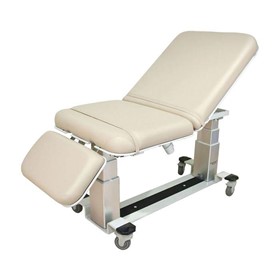 3 Section Ultrasound Table