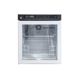 VS50 50 Litre Premium Medical Refrigerator
