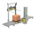 Packweigh - Pallet Wrapping Machine | Turntable Wrapper