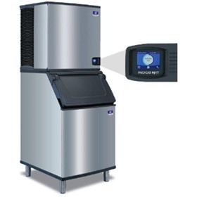Commercial Ice Machine | iYT0900A