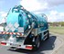 Industrial Liquid Handling Trailer