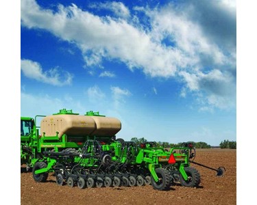 Great Plains Spartan II Seeder and Drill