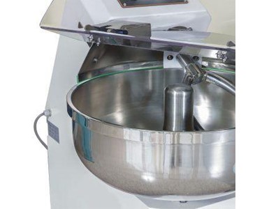 Macpan Fork Mixer