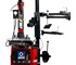 Giuliano Automatic Tyre Changer S226Pro/S228Pro assist arm and inflation device