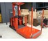 Electric Order Picker (Stockpickers) Forklifts