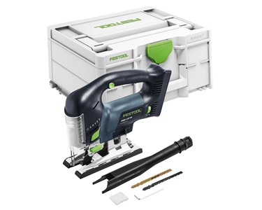 Festool - Cordless Handle Jigsaw | 18V