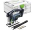 Festool - Cordless Handle Jigsaw | 18V