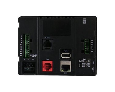 Canvas 5 All-in-One PLC