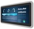 Winmate - 12.3" Multi-Touch Panel Mount Display | W12L100-PPB1