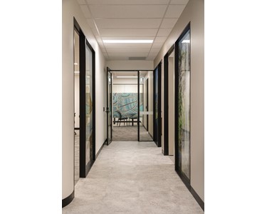 Community Health & Medical Fitout | Child, Youth & Family Services Multifunctional Centre