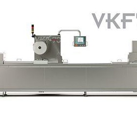 Veripak Thermoformer | VKF70