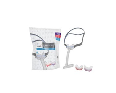 ResMed - Nasal Cradle Mask | Airfit N30 