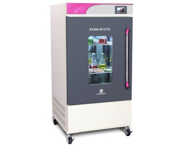 Labwit - Laborartory Cooled BOD Premium Incubator | ZXSD-R