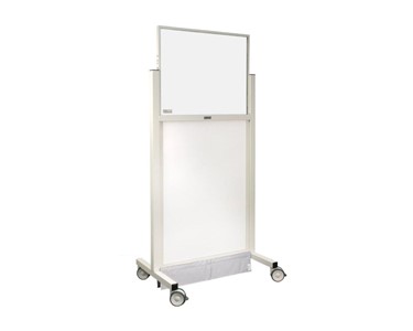 Infab - Standard Mobile X-Ray Radiation Barrier | 683460