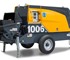 Putzmeister - Portable Concrete Pump | BSA 1006 D5