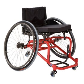 Rigid Wheelchair | Top End - Pro-2 All Sport 