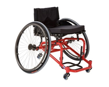 Rigid Wheelchair | Top End - Pro-2 All Sport 