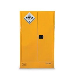 DrumSmart Toxic Storage Cabinet – 250L
