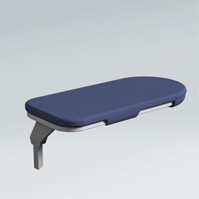 Corner Mount Arm Board | VSM-133