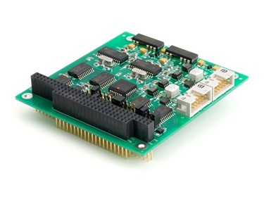 CAN Network Card PCAN PC/104 | Peak Systems