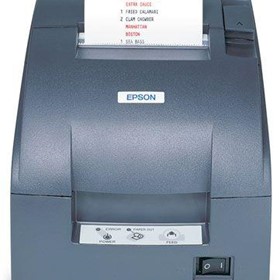 Receipt Printers | TM-U220