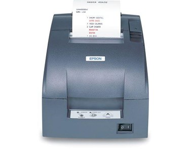 Receipt Printers | TM-U220