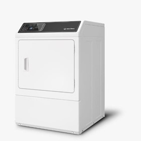Touch Front Control Gas (Natural / LP) Dryer | ADGE8B 9kg 